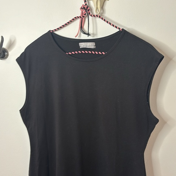 Urban Outfitters tunic or short sexy muscle dress - Picture 3 of 4